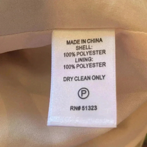 1. State dress - Picture 6 of 6